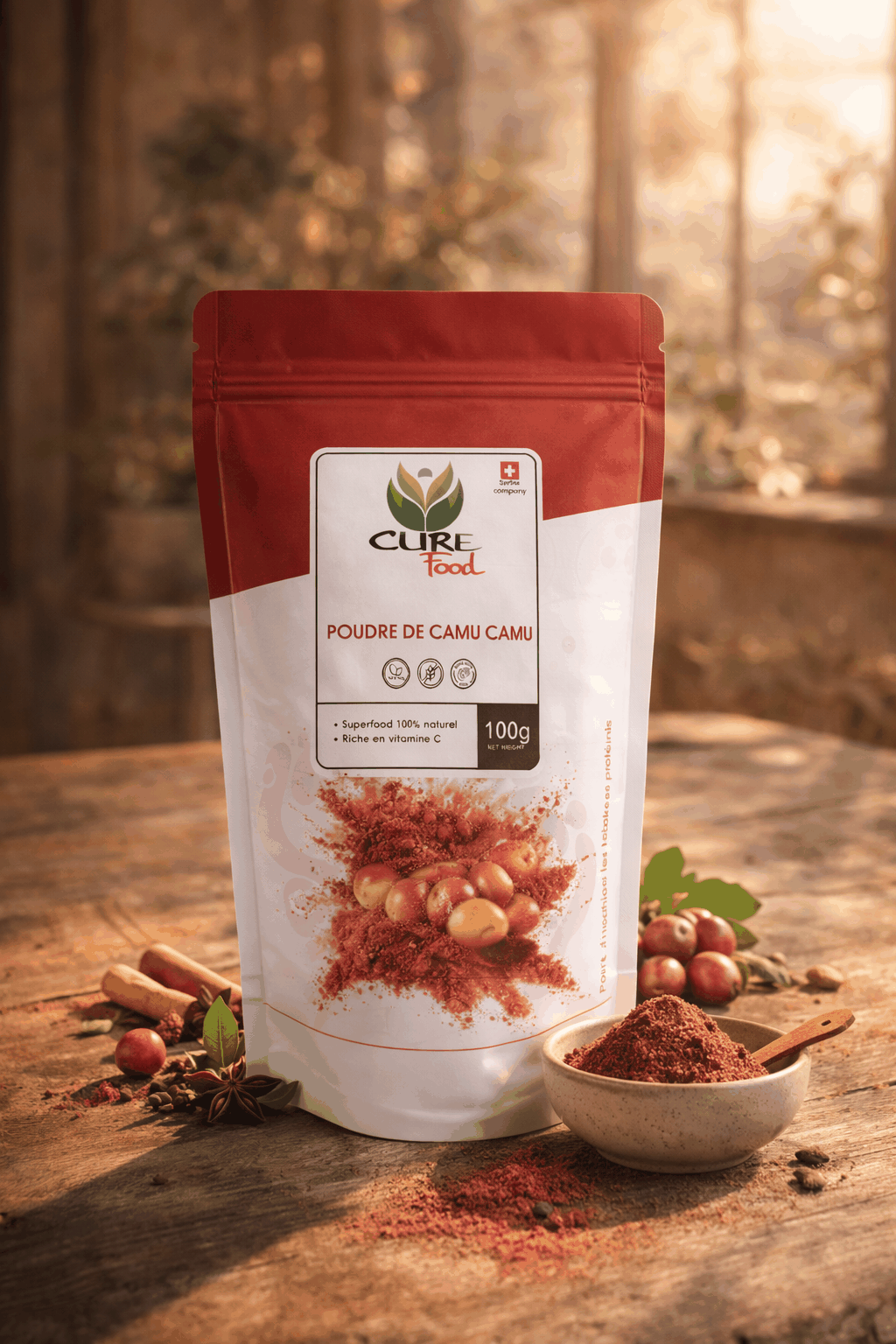 Camu-Camu Powder-1