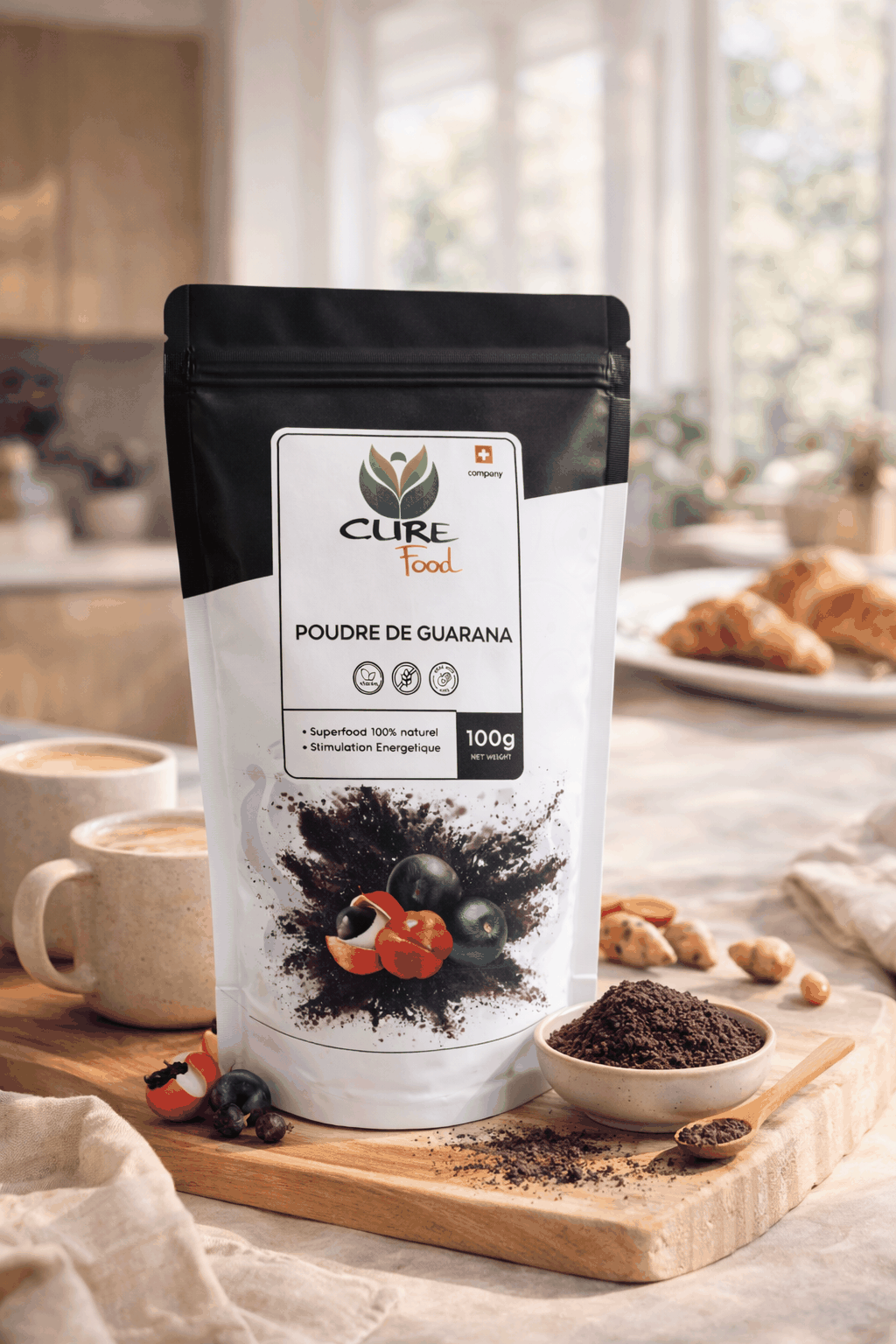 Guarana Powder-1