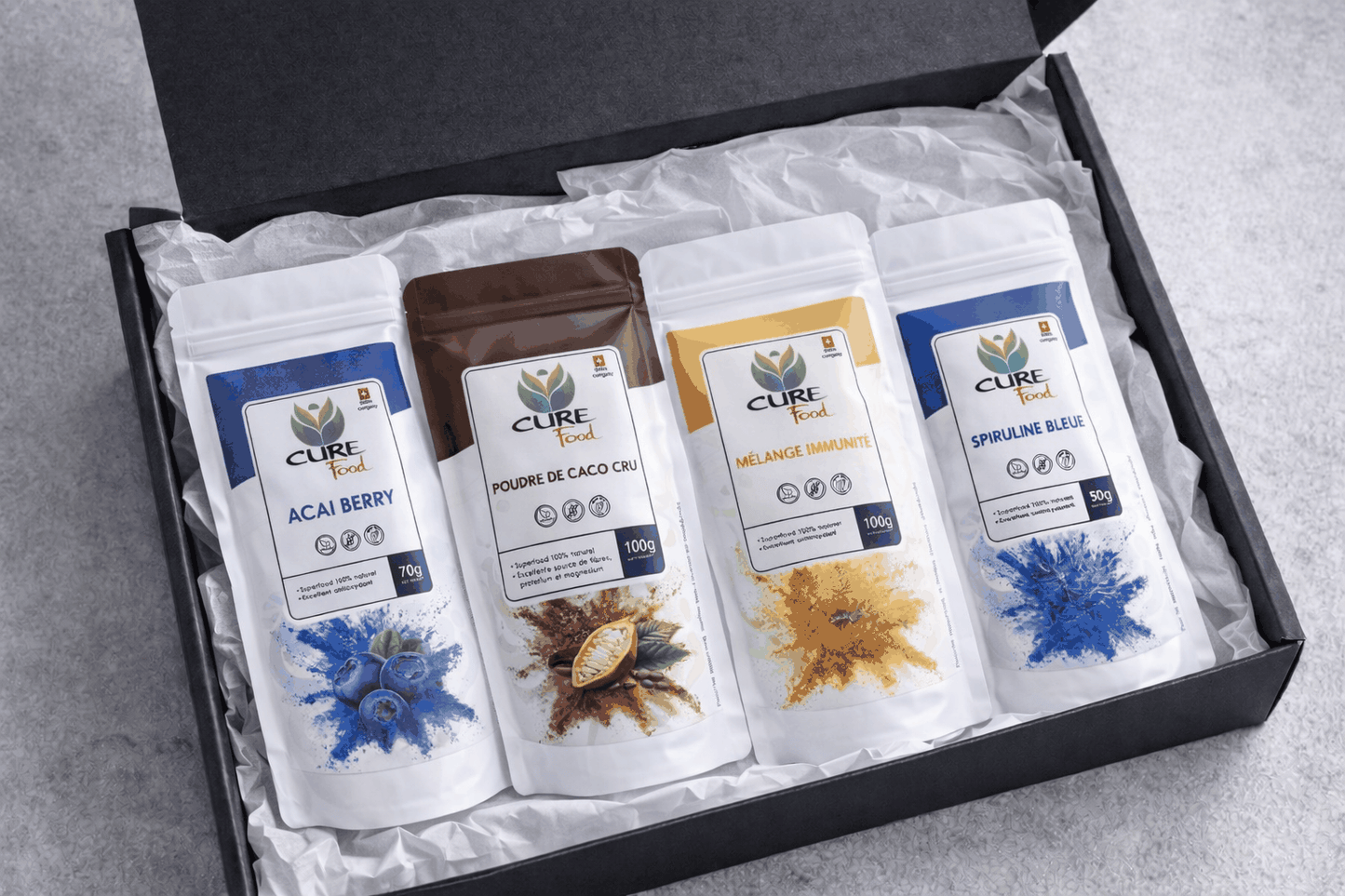 Geschenk-Set
