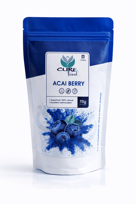 Acai berry-0