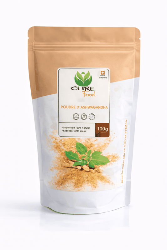 Ashwagandha Powder-0