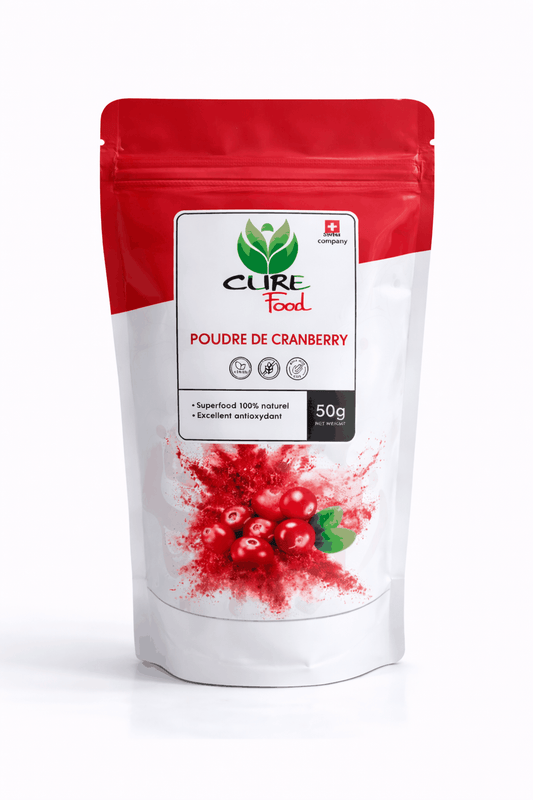 Cranberry Powder-0