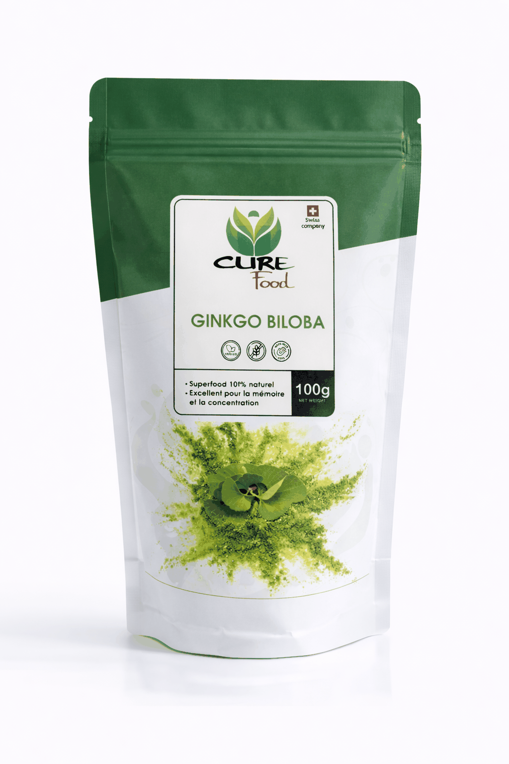 Ginkgo Biloba-0