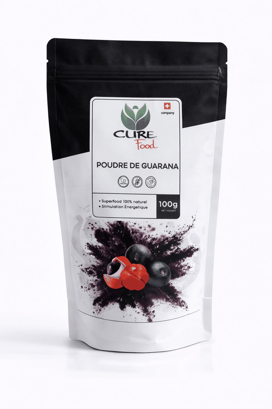 Guarana Powder-0