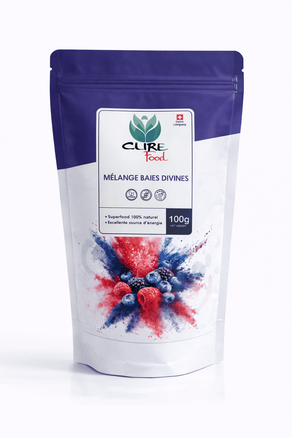 Divine Berry Mix-0