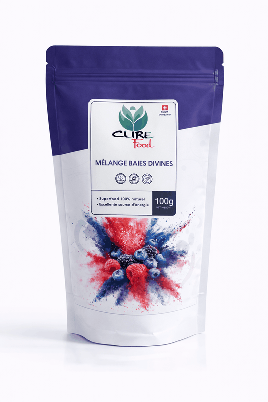 Divine Berry Mix-0