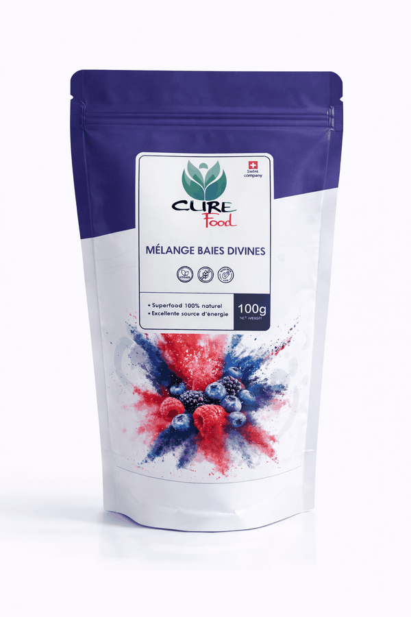 Divine Berry Mix-0
