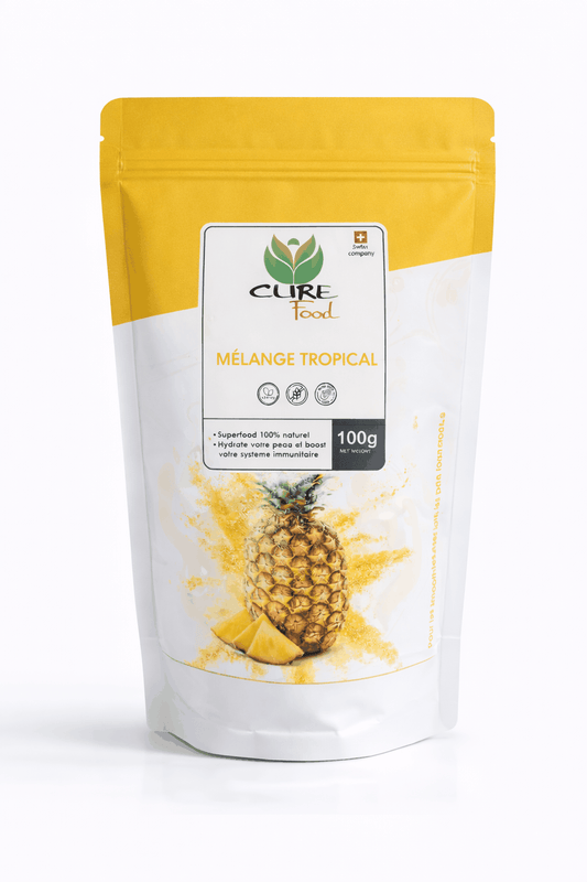 Tropical Mix-0