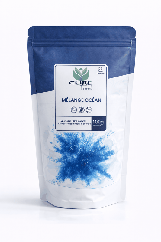 Ocean Mix-0