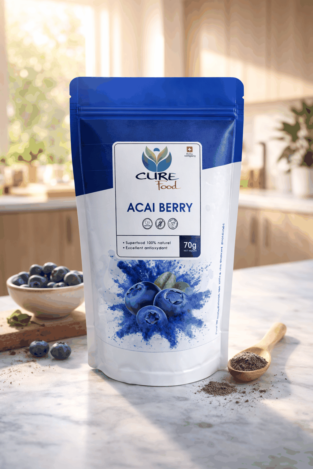 Acai berry-1