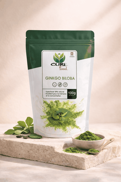 Ginkgo Biloba-1