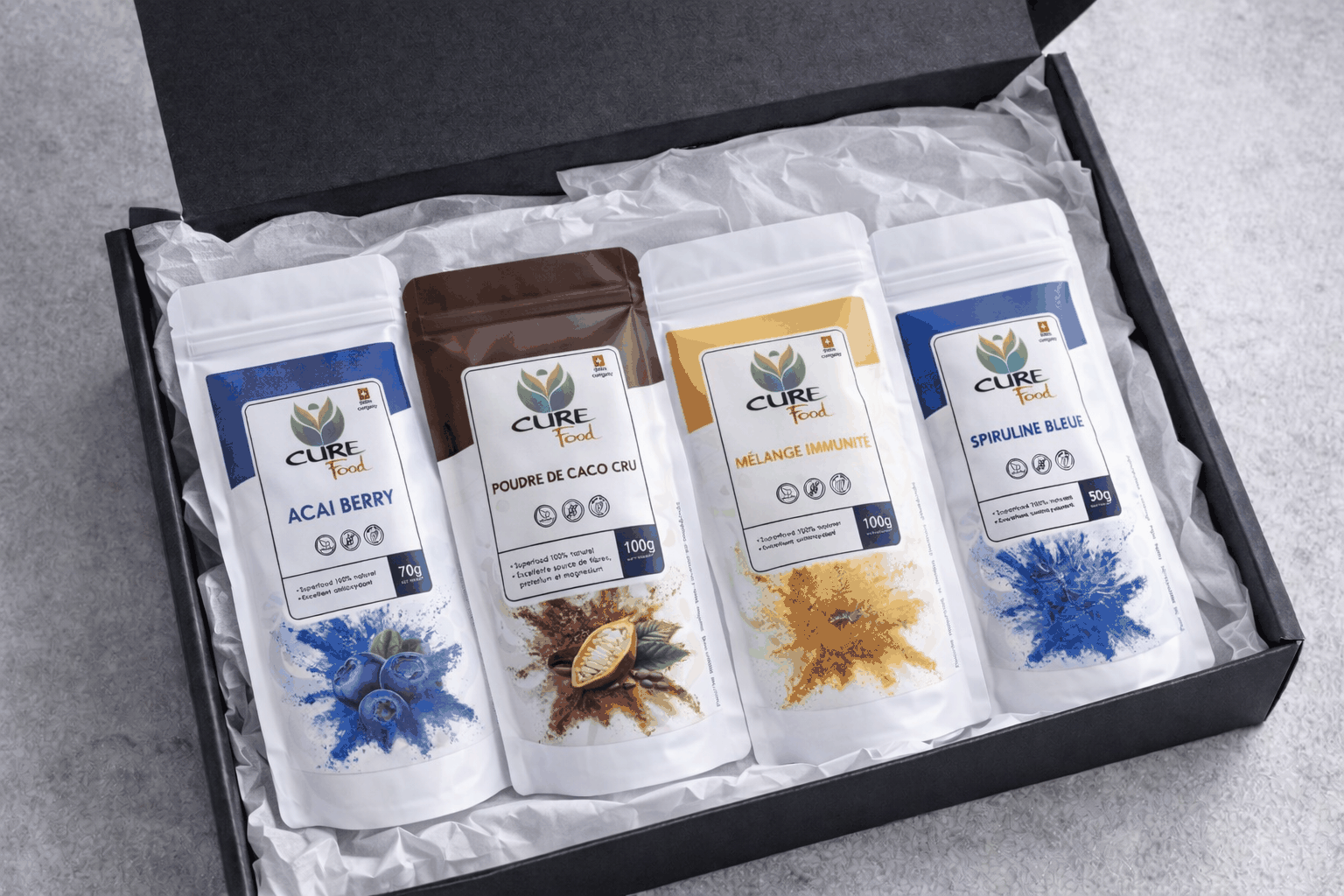 Geschenk-Set