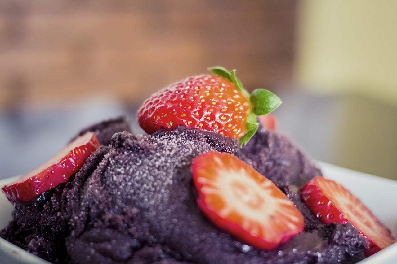 Acai berry-4