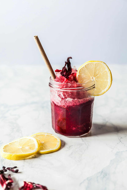 Red Beetroot Powder-2