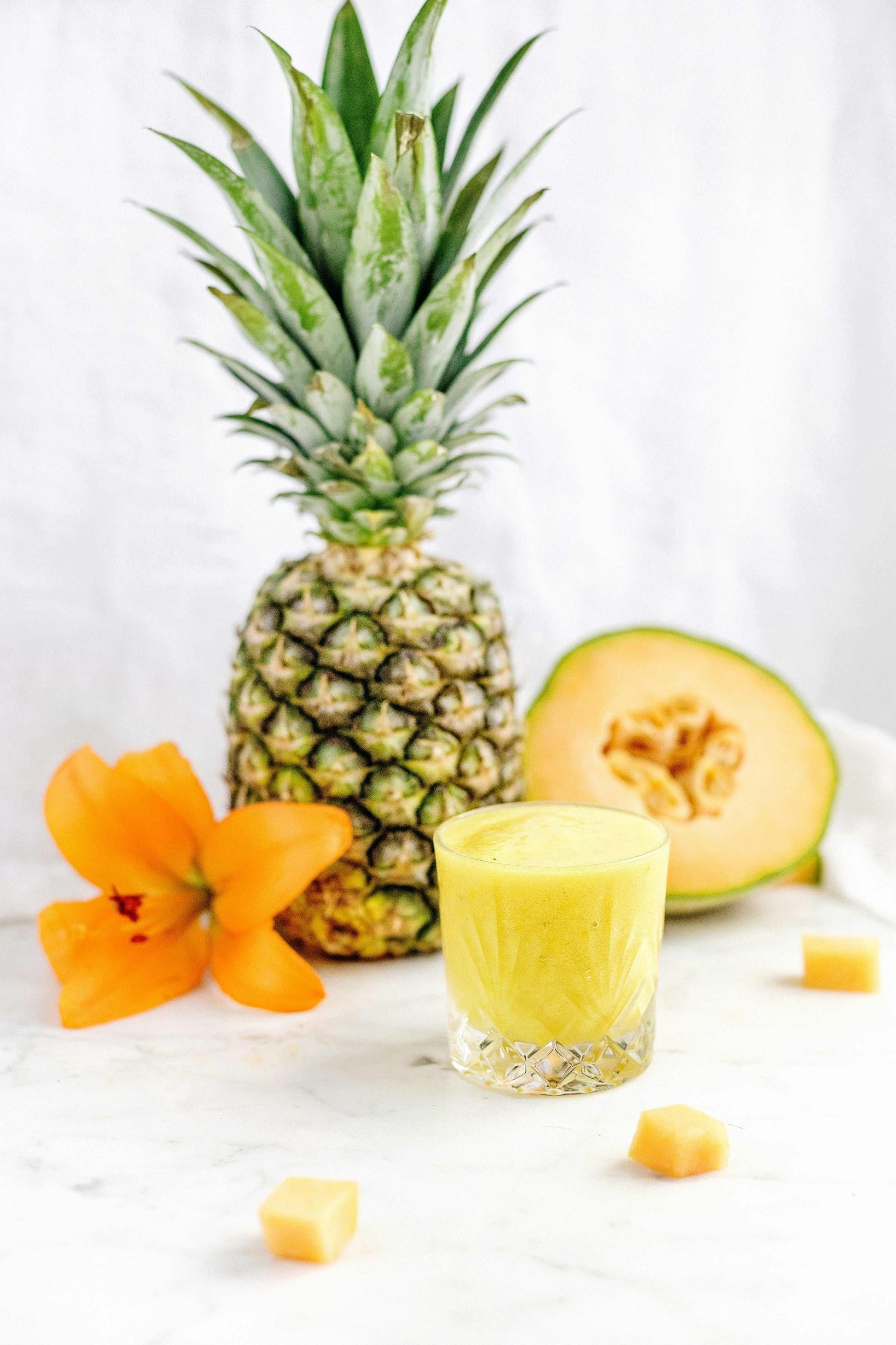 Tropical Mix-2