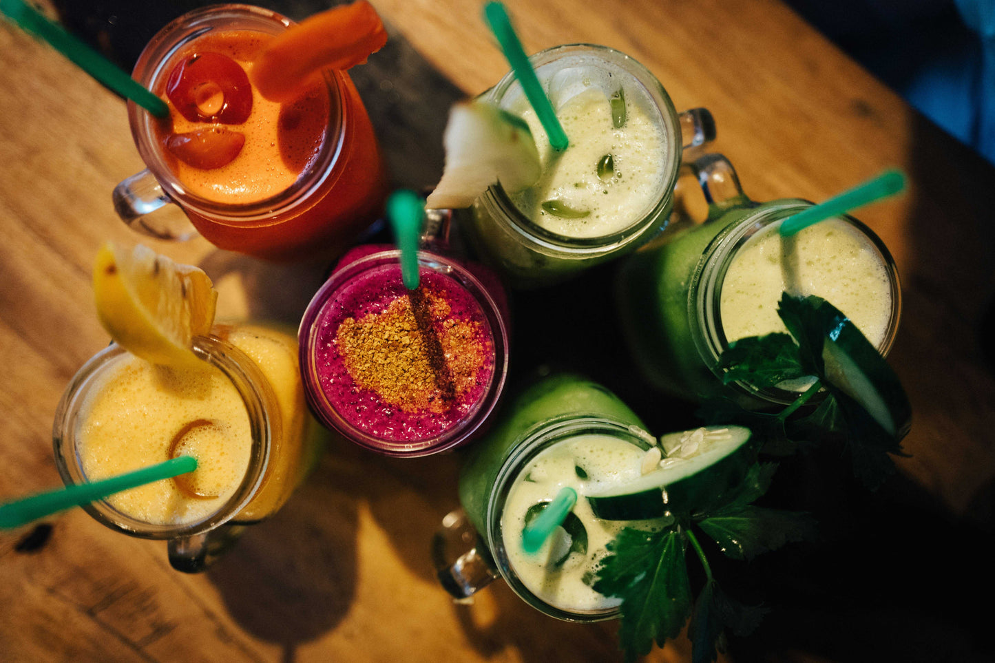Immunity Mix-3